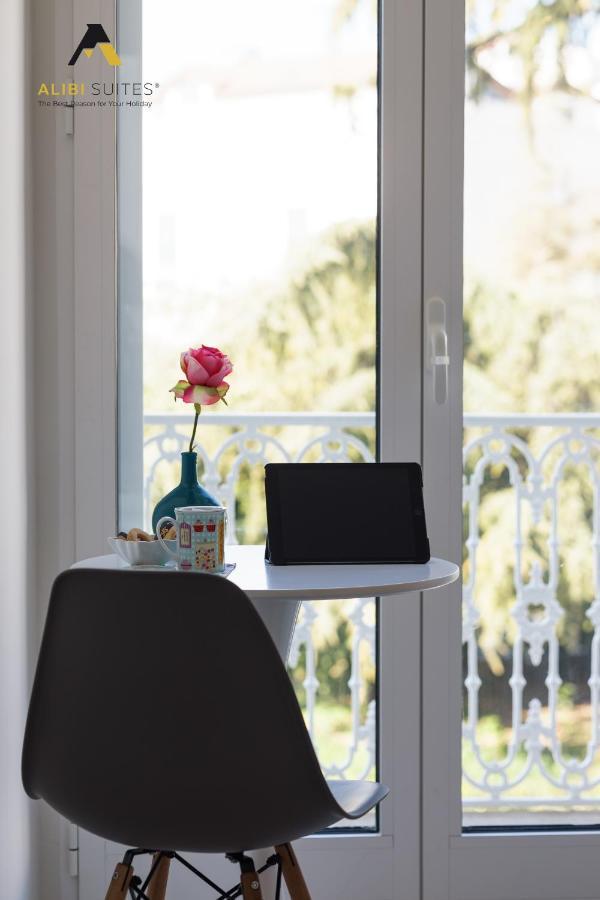Alibi Suites Suite Museum: Gioiello Con Vista Sul Museo Archeologico Nazionale, Letto E Doccia Con Cromoterapia, Smart Tv, Wifi E A/C Ruvo di Puglia Exteriér fotografie